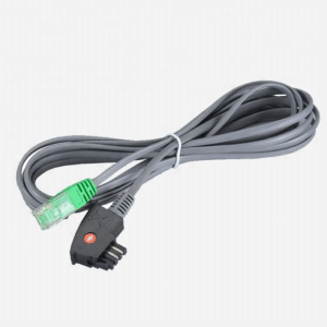 Garfour - Wire Harness Kit Looms Tae - F 8p2c Plug To Rj45 Male Computer Network Cat5e Custom Wire Harness For German Telephone Plug Ethernet cable