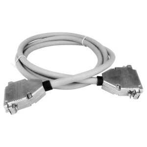 Garfour - Multifunction D-sub Cable Molding Wire Harness With Db25 Connector Male To Female Customize Cable Other Wire Harness