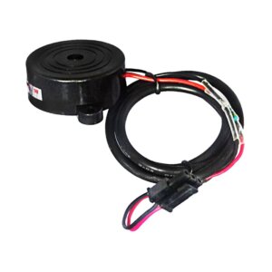 Garfour - Dc Wire Harness Kit High Decibel Acoustic Sounder Buzzer Electronic Alarm Buzzer Harness Wire For Ev Car Home Security Telecom device wire harness